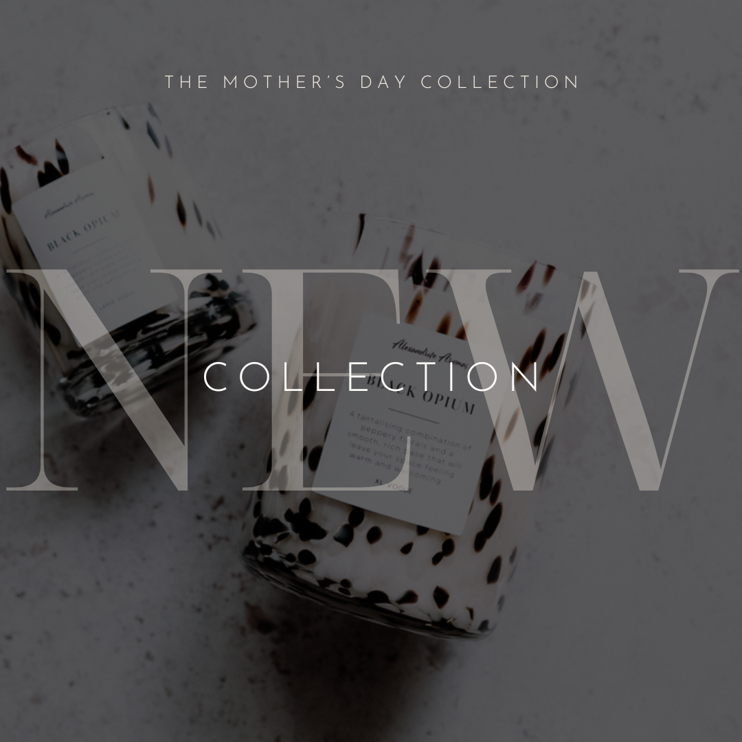 New Collection Featured Image