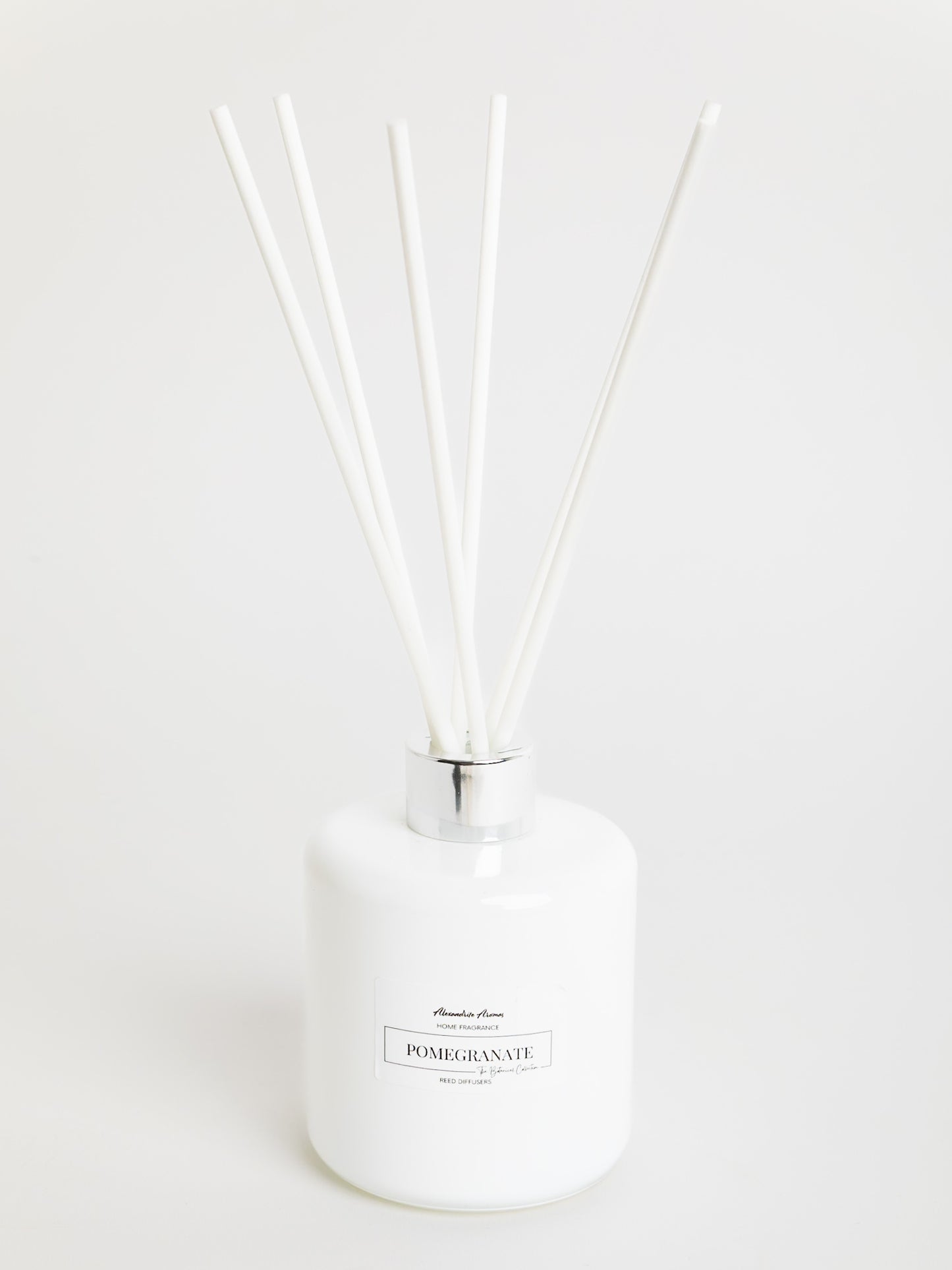 Pomegranate - Reed Diffuser