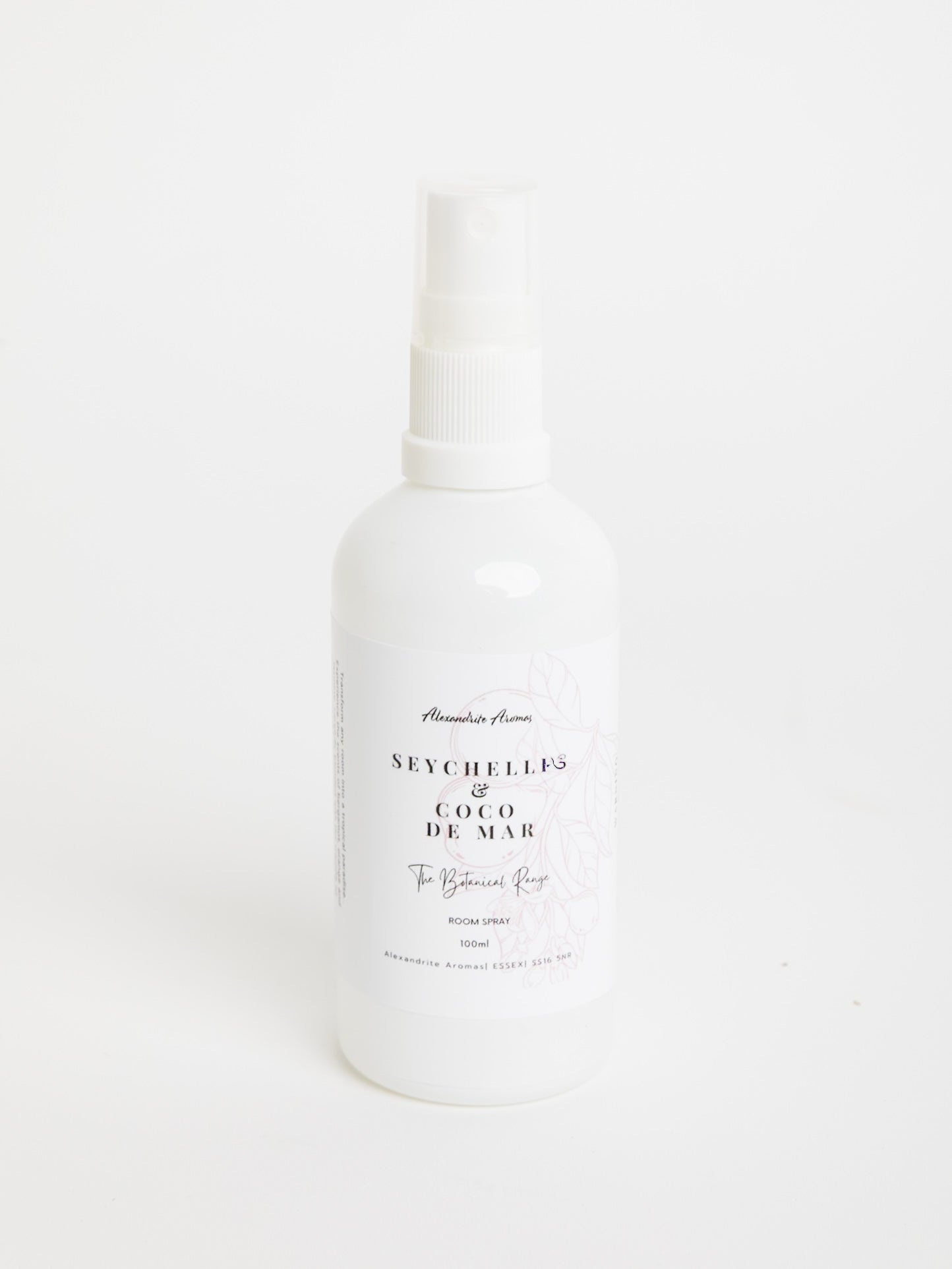 Seychelles Coco De Mar - Room Spray