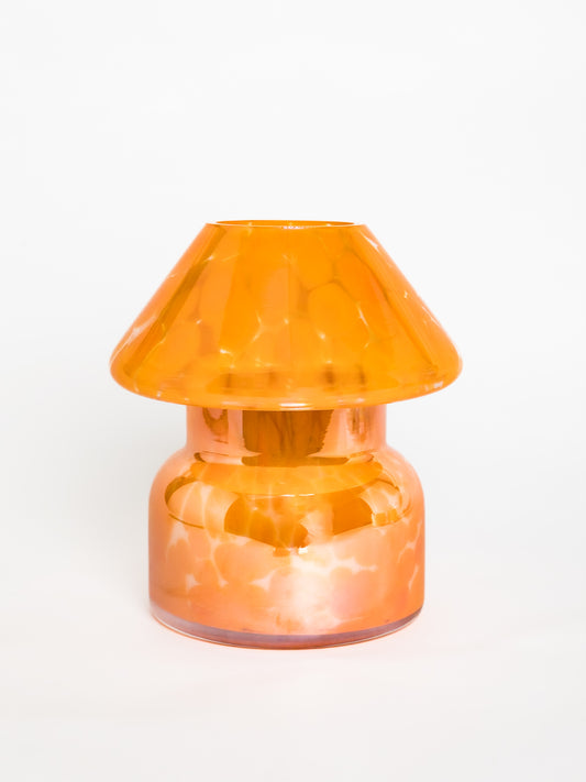 Autumn - Candle Lamp