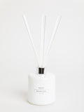Rhubarb and Rose - Reed Diffuser