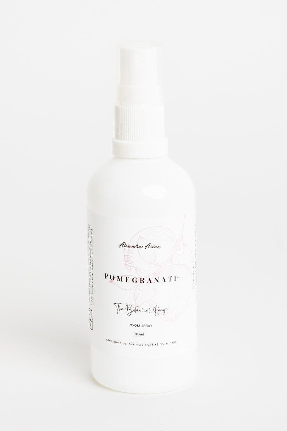 Pomegranate - Room Spray