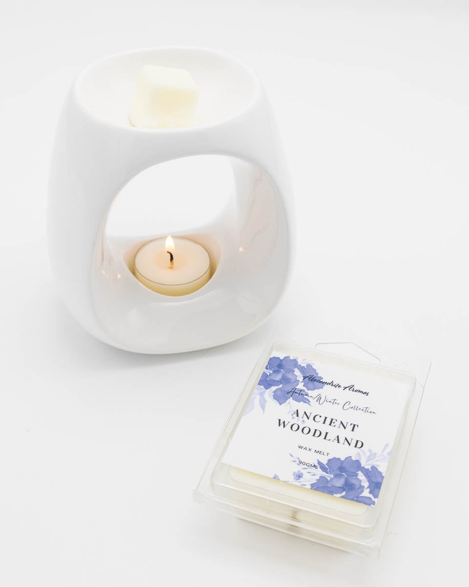 Ancient Woodland - Wax Melt