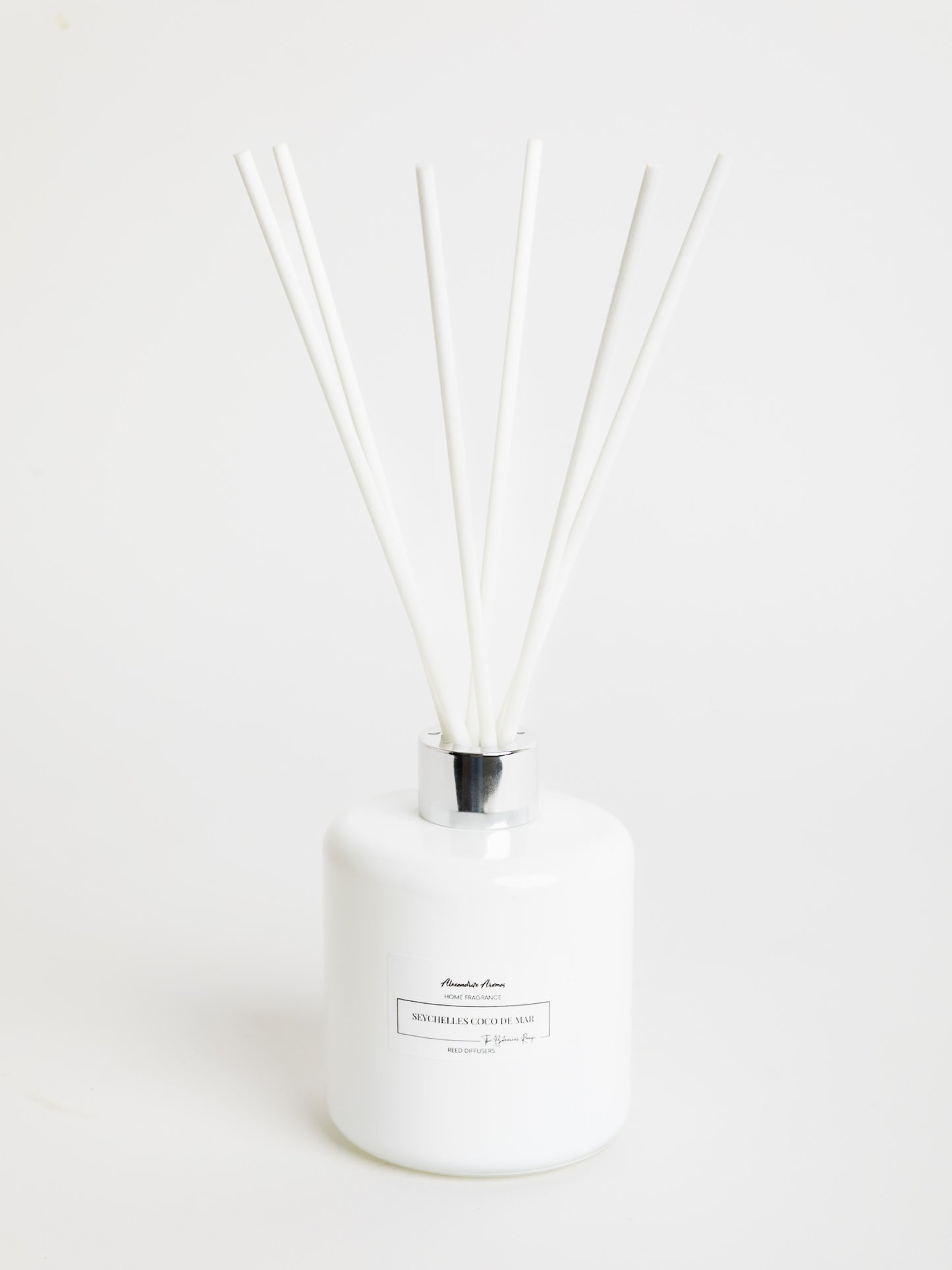 Seychelles Coco De Mar - Reed Diffuser