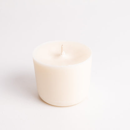 Black Sand and Cashmere - Candle Refill
