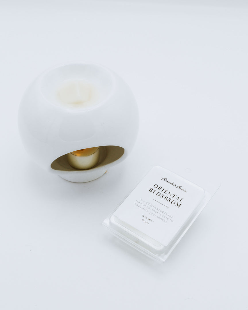 Oriental Blossom - Wax Melt