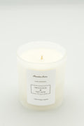 French Pear and  Soft Musk - Vogue Candle