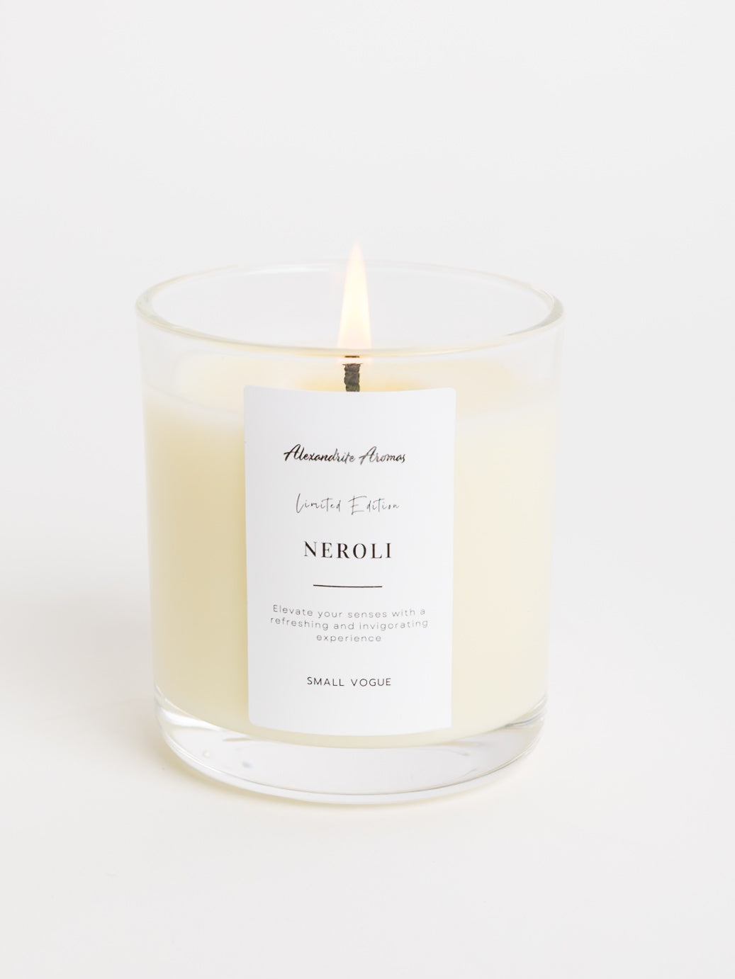 Neroli - Candle