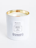 Roasted Chestnuts and Embers - Candle