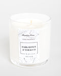 Dark Honey and Tobacco - Candle