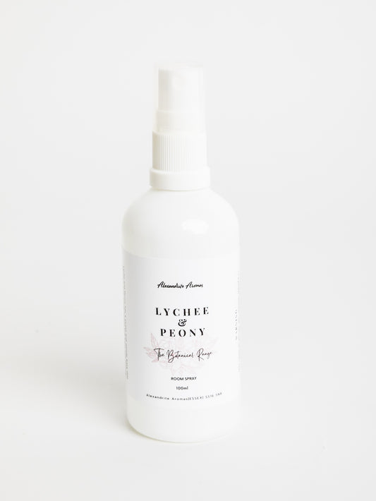 Lychee and Peony - Room Spray