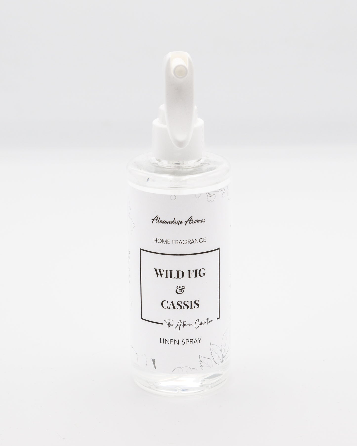 Wild Fig and Cassis- Linen Spray