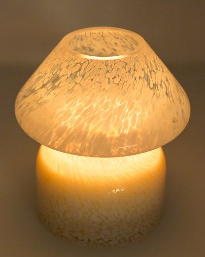 Gingerbread - Candle Lamp