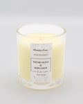 Thyme Olive and Bergamot - Vogue Candle