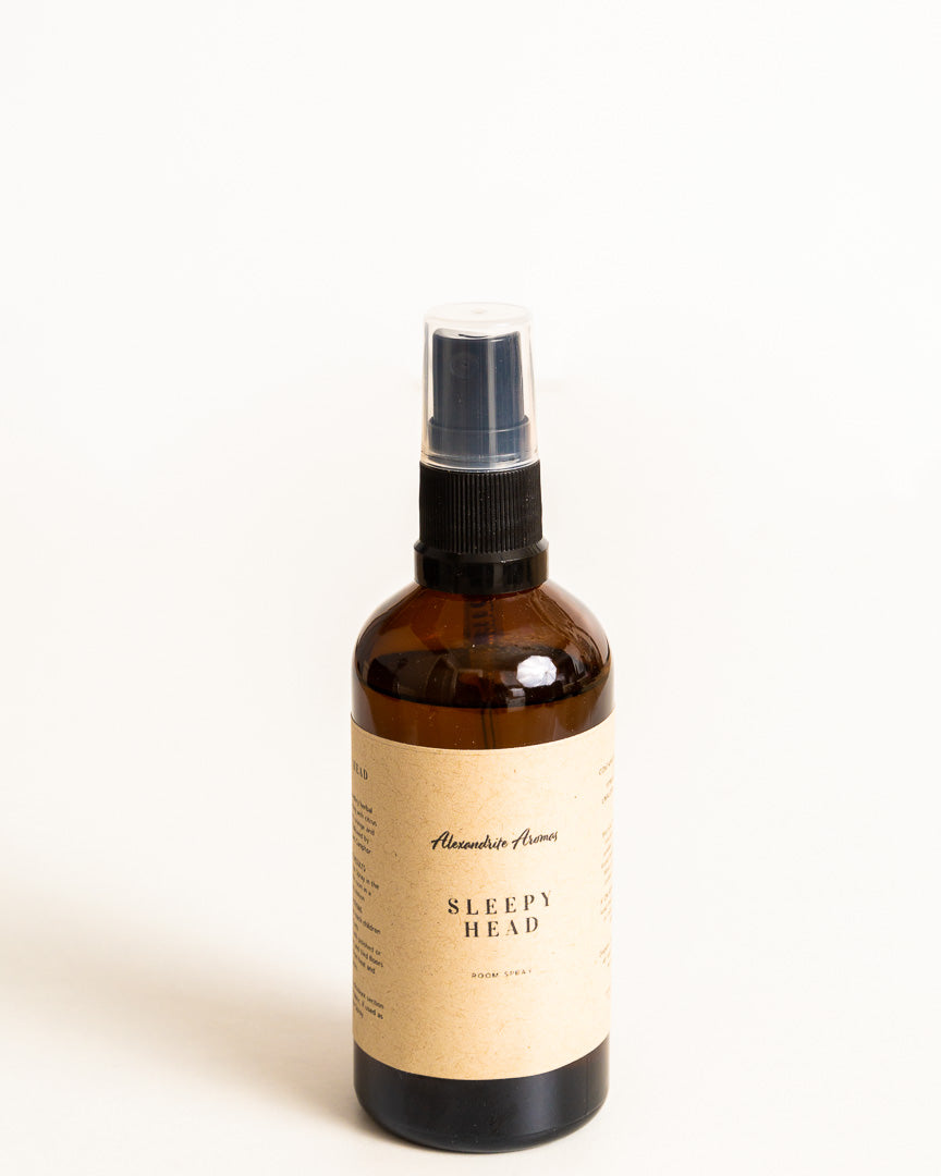 Sleepy Head - Room Spray