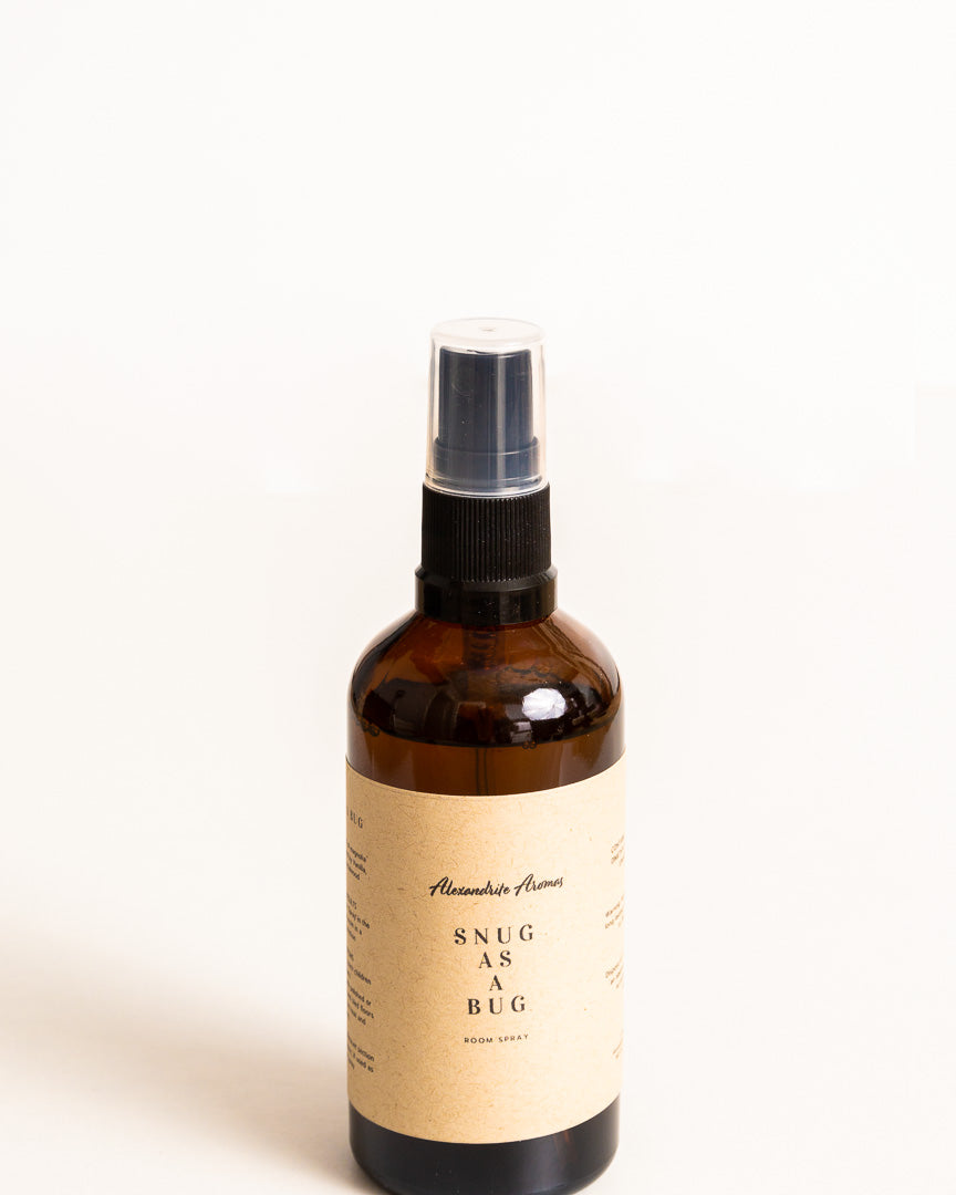 Snug as a Bug - Room Spray