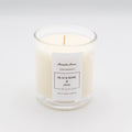Black Rose and Oud - Vogue Candle