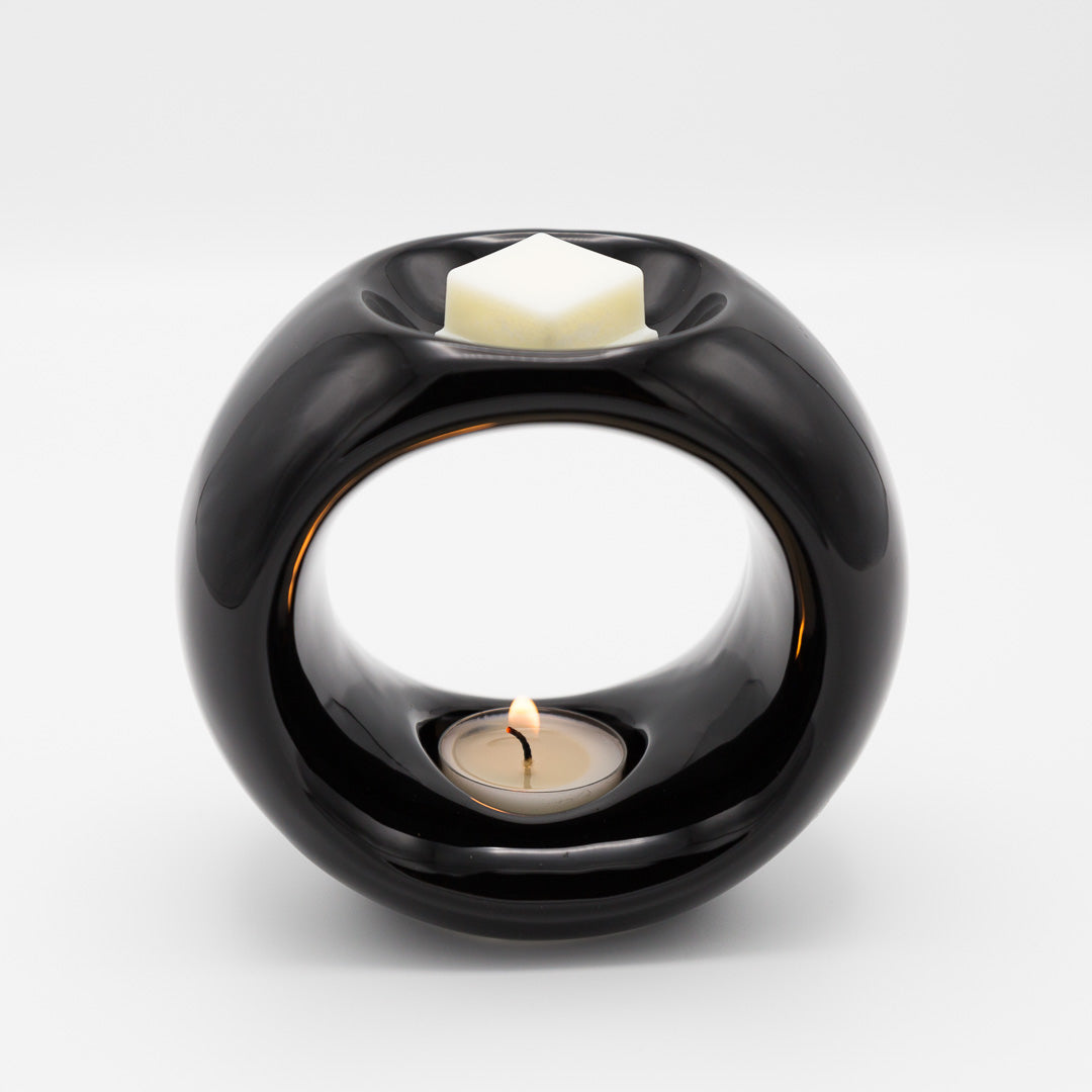 Oslo Wax Burner and Wax Melt