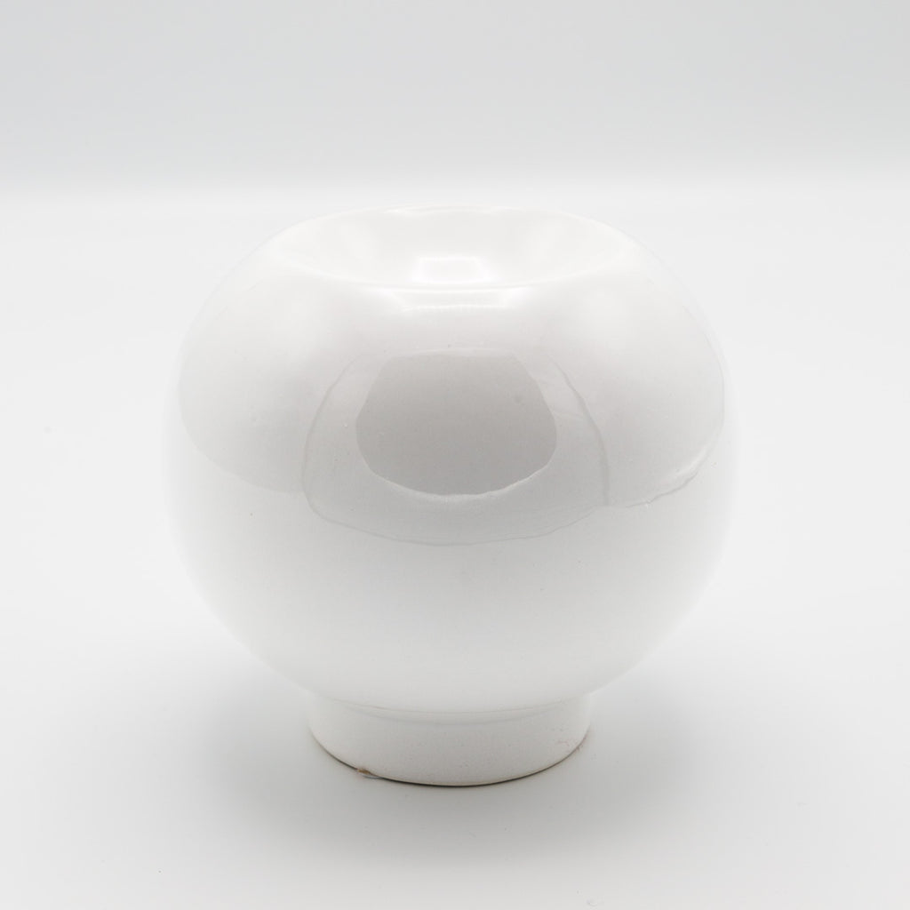 The Prague Wax Burner