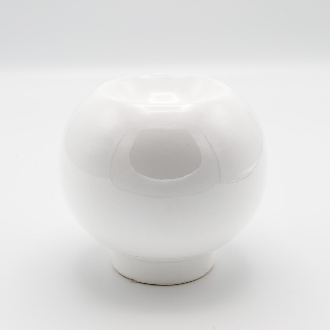 The Prague Wax Burner