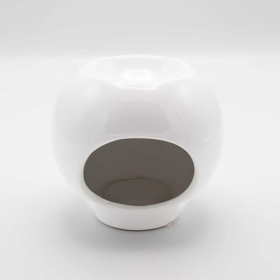 The Prague Wax Burner