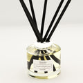 Mandarin, Lavender and Amber - 165 ml Classic Reed Diffuser