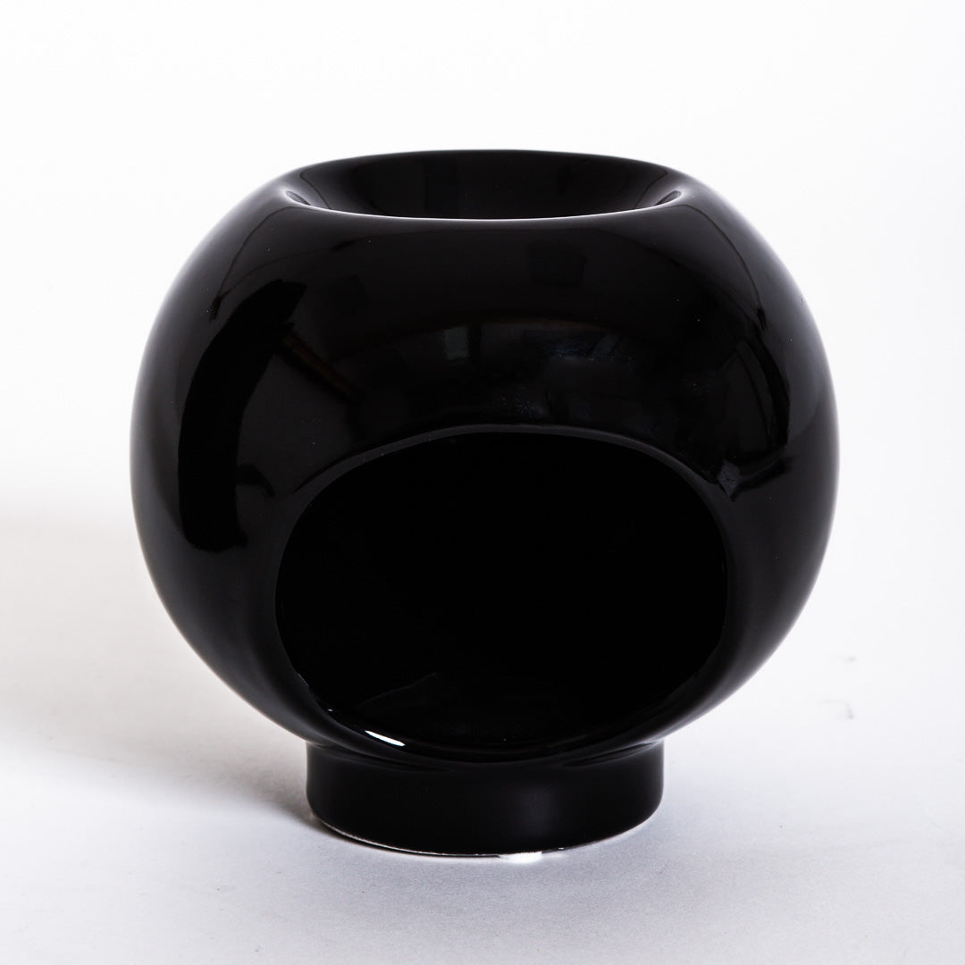 The Prague Wax Burner