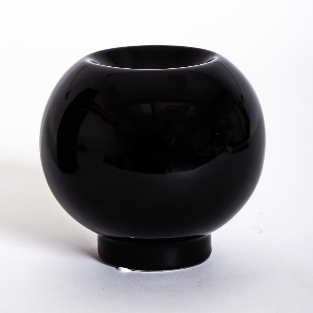 The Prague Wax Burner