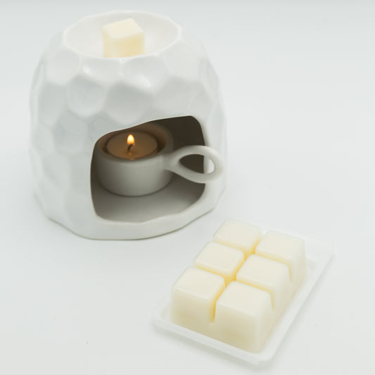 French Pear and Musk - Wax Melt