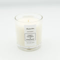 Vanilla, Patchouli and Sandalwood - Vogue Candle