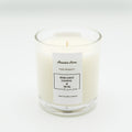 Bergamot, Jasmine and Musk Vogue Candle
