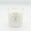 Egyptian Linen and Mimosa Blossom - Vogue Candle