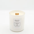 Rhubarb and Rose - Vogue Candle